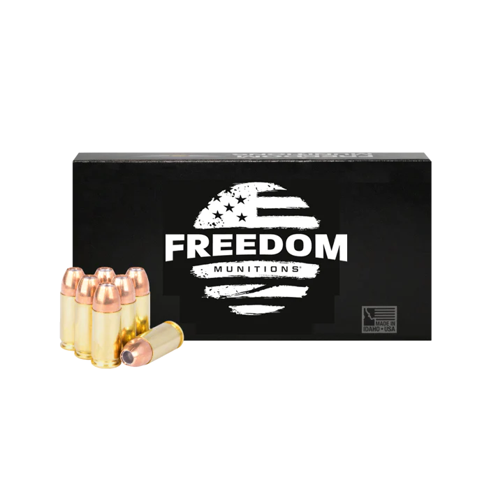 Freedom Pistol Factory New