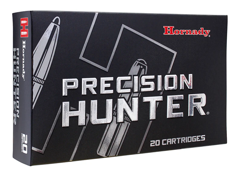 Hornady 300 PRC 212 gr ELD-X Precision Hunter (82166)