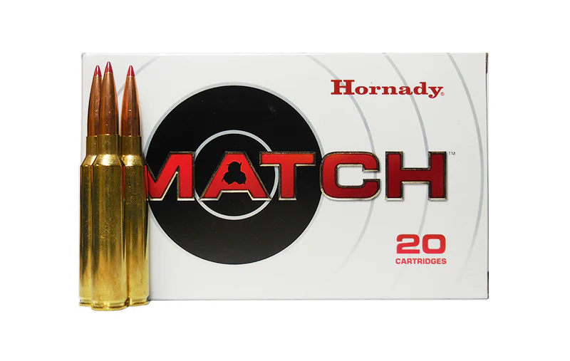 Hornady 300 PRC 225 gr ELD Match (82162)