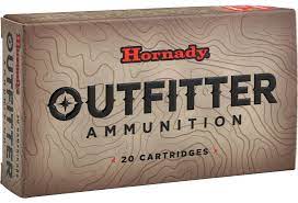 HORNADY 308 WIN 150 GR CX OTF (80982)