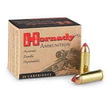 Hornady 45 COLT 225 GR FTX 20 RDS (92792)