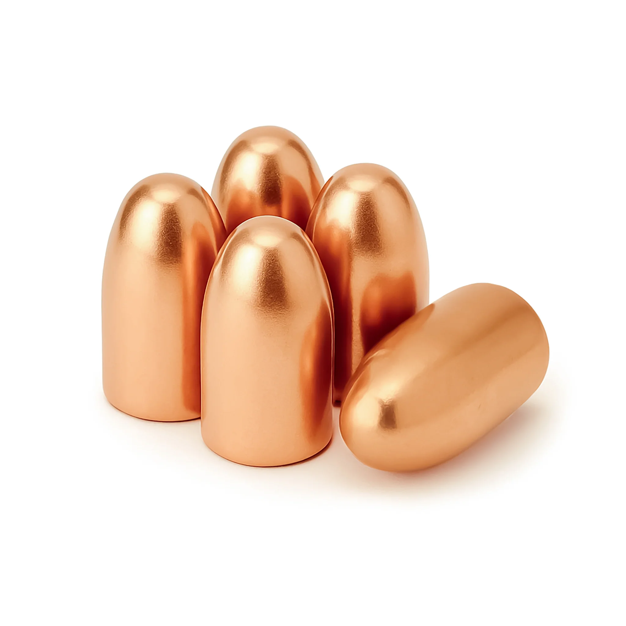 X-Treme 9MM (.357) 147 Gr RN Bullet (not ammo) - Image 2